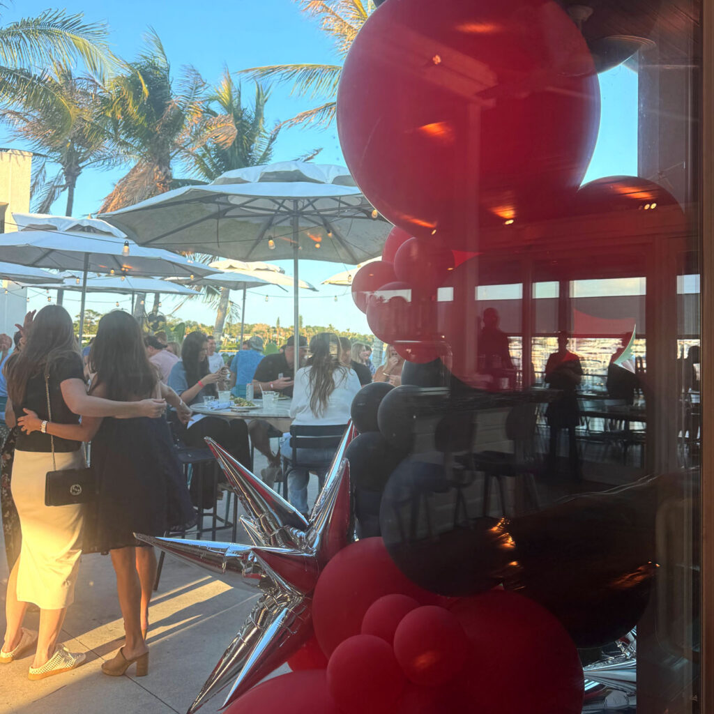 Events at TideHouse Waterfront Restaurant