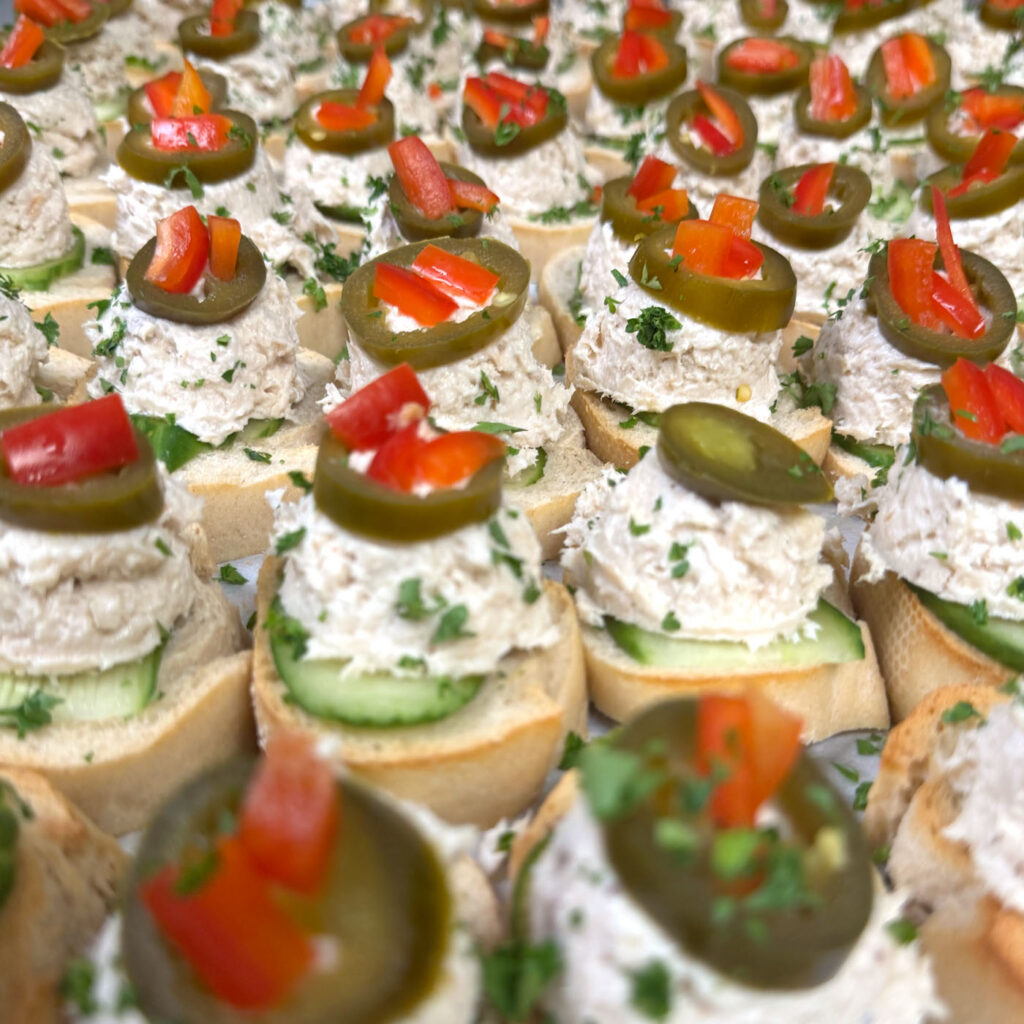 Events at TideHouse Waterfront Restaurant
